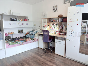 Prodej bytu 3+1, 63 m², Pardubice, ul. Bělehradská - 8