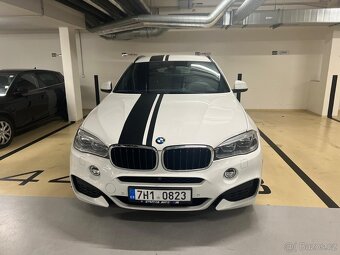 BMW X6 2018 - 8