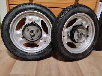 Simson SR50 - 8