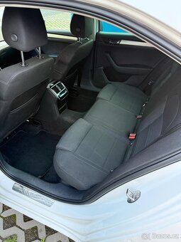 Škoda superb 3 - 8