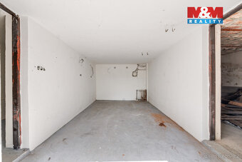 Prodej chaty, 79 m², Sýkořice - 8