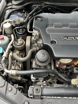 Honda Accord 7g 2.2D Tourer - 8