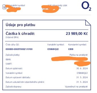 OnePlus 12 v záruce - 8