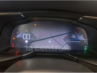 DS 7 Crossback 1.6 PureTech 180 LOUVRE 2022 - 8