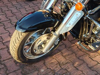 Kawasaki VN 1700 Classic - 8