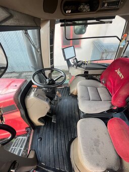 Traktor Case Magnum 290 - 8