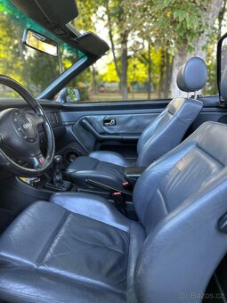 Audi 80 Cabrio - 8
