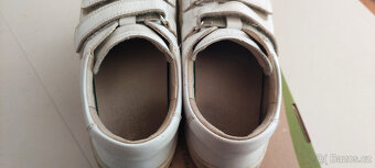 Bafefoot kožené tenisky Froddo - vel. 34 - 8