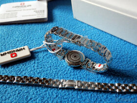 Hanowa Swiss CHIC set s náramkem - nové, záruka - 8