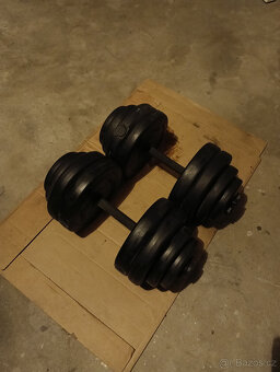 dve jednorucni cinky - 8