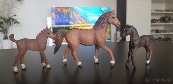 Schleich koně koníci Horse Club - 8