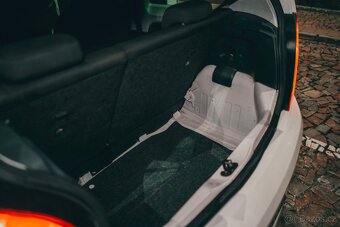 Škoda Citigo 1.0 MPi, 44 kW – 2012 - 8