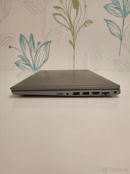 Dell Latitude 5520 i5-1135G7, 8-16 GB RAM, 256-512 GB SSD - 8