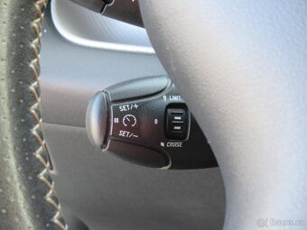 Citroën C3 Picasso 1.4 VTi , 70 kW benzín, 2016 - 8