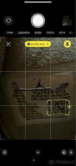 Jordan 4 Retro "Paris Olympics 2024 - Wet Cement" - 8