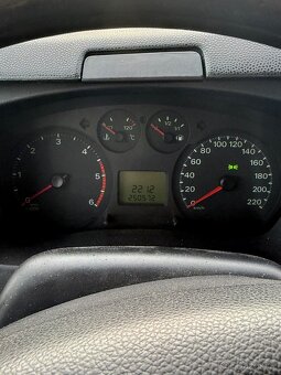 Ford transit 2009 2.2 diesel - 8