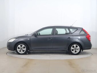 Kia Ceed 2009 1.4 LPG Combi - 8