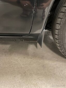 Mazda 6 2.3i + LPG - 8