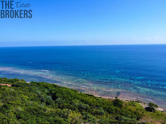 Ocean View 3BD & 2.5BT Home Lost Isles Estate, Roata - 8