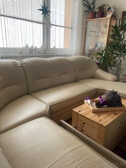 Sedací souprava - 8