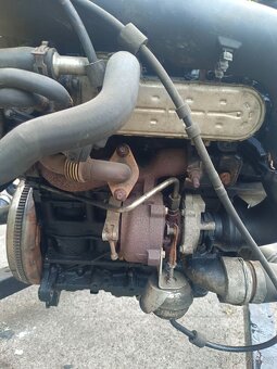 Náhradní díly Škoda Octavia 2 - 8