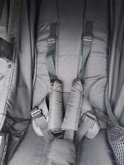 Sourozenecký Kočárek Thule - 8