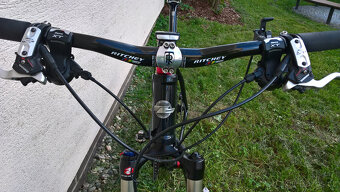 RB CRR 26" rám M RITCHEY XT BEZDUŠE - 8