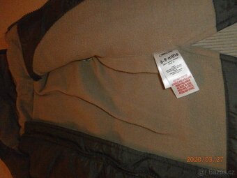 Podzimní a zimní set 74 - 86 - 8