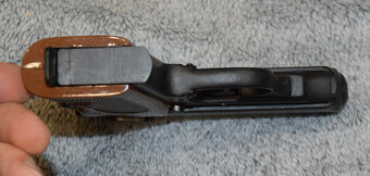 Pistole PPK Walther 7,65mm, DEKO Model - 8