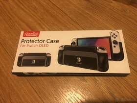 Pouzdro Nintendo Switch OLED - 8
