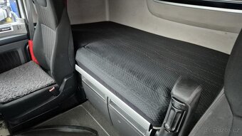 DAF XF 480 FT LOW DECK SSC EURO 6 - 8