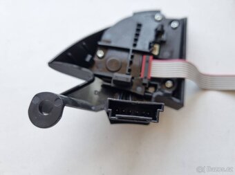 TLACIDLA MULTIFUNKCNI VOLANT - MULTIFUNKCE VOLKSWAGEN - 8