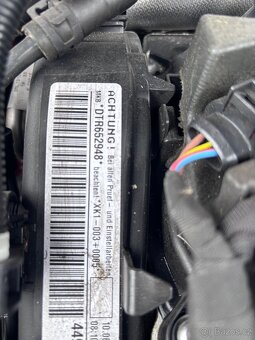 Vw passat b8.5 variant díly - 8