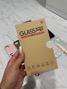 iPhone 13 Pro Max 128gb 100% baterie + kryty - 8