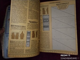 Retro časopis DORKA – červen 1987 (č. 6) - 8