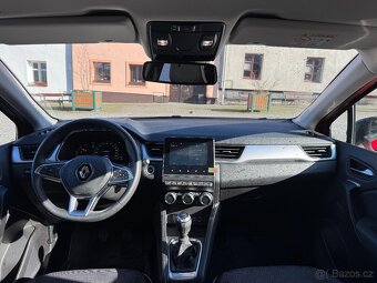 Renault Captur 1.3 TCe - 8