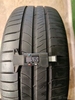 4ks letni 205/55/16 Michelin - 8