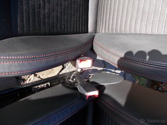 skoda octavia 3,rs,sedacky - 8