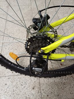 Detske horske kolo CTM - 8