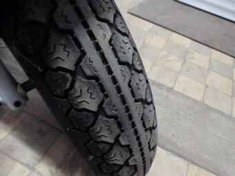 suzuki gz 125 Marauder - 8