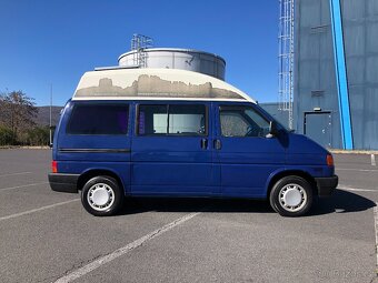 VOLKSWAGEN T4 REIMO - 8