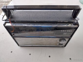 Retro tranzistory - 8