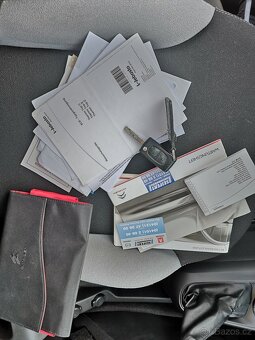 Citroën C3 1,2 i 8V 60 X webasto - 8