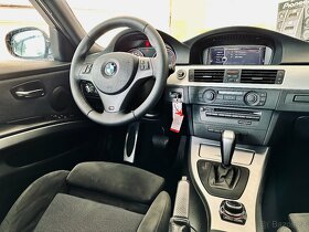 BMW E90 330D LCI 180Kw - Full M-Paket/xDrive TOP - 8