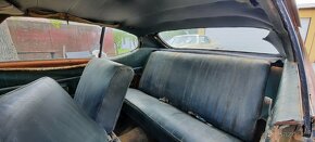 Pontiac LeMans 1970 - 8