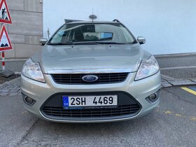 Ford Focus 1,8d, 85 kw - 8