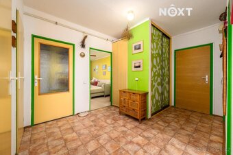 Prodej byt 3+1, 65㎡ - 8