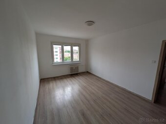 Pronájem bytu 2+1, 55 m2, Jaroslava Vrchlického 2801/15, 434 - 8