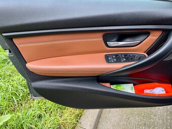 BMW M3 F80 - 8