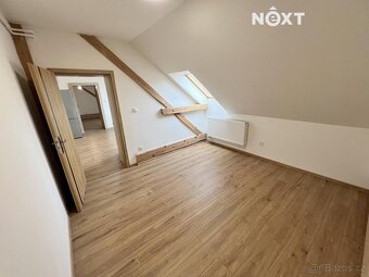 Pronájem byt 2+1, 65㎡ - 8